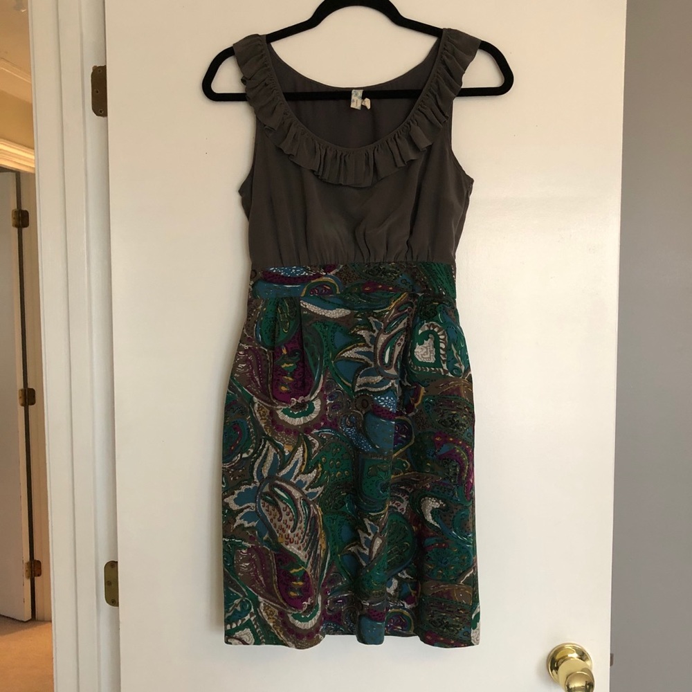 Maeve dress